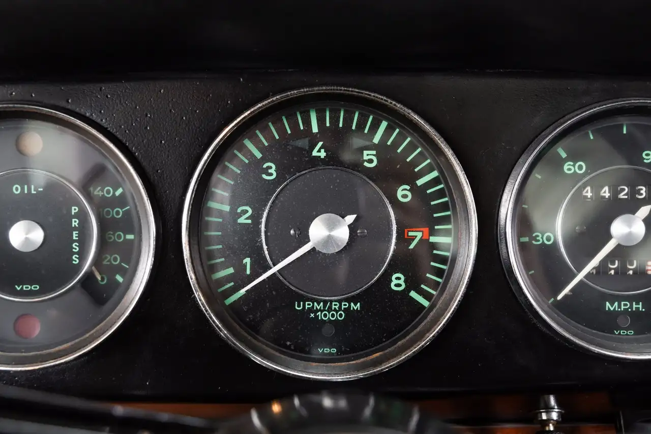 Porsche 911 SWB 2.0 - Full Matching - Extensively Restored and, foto 12