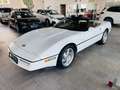 Corvette C4 Chevrolet Corvette C4 Convertible *Original Lack Blanc - thumbnail 1