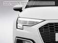 Audi A3 35 TFSI Advanced Matrix Navi AHZV Weiß - thumbnail 8