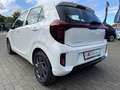 Kia Picanto PE2 1.0 MT VISION Klima Navi Rückfahrkamera Blanco - thumbnail 5