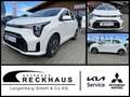Kia Picanto PE2 1.0 MT VISION Klima Navi Rückfahrkamera Blanco - thumbnail 1