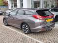 Honda Civic Tourer 1.8 COMFORT Cruise | Trekhaak | Dodehoeksen Bruin - thumbnail 3