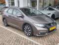 Honda Civic Tourer 1.8 COMFORT Cruise | Trekhaak | Dodehoeksen Bruin - thumbnail 7