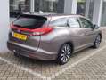 Honda Civic Tourer 1.8 COMFORT Cruise | Trekhaak | Dodehoeksen Bruin - thumbnail 5