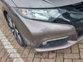 Honda Civic Tourer 1.8 COMFORT Cruise | Trekhaak | Dodehoeksen Bruin - thumbnail 34