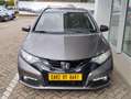 Honda Civic Tourer 1.8 COMFORT Cruise | Trekhaak | Dodehoeksen Bruin - thumbnail 8