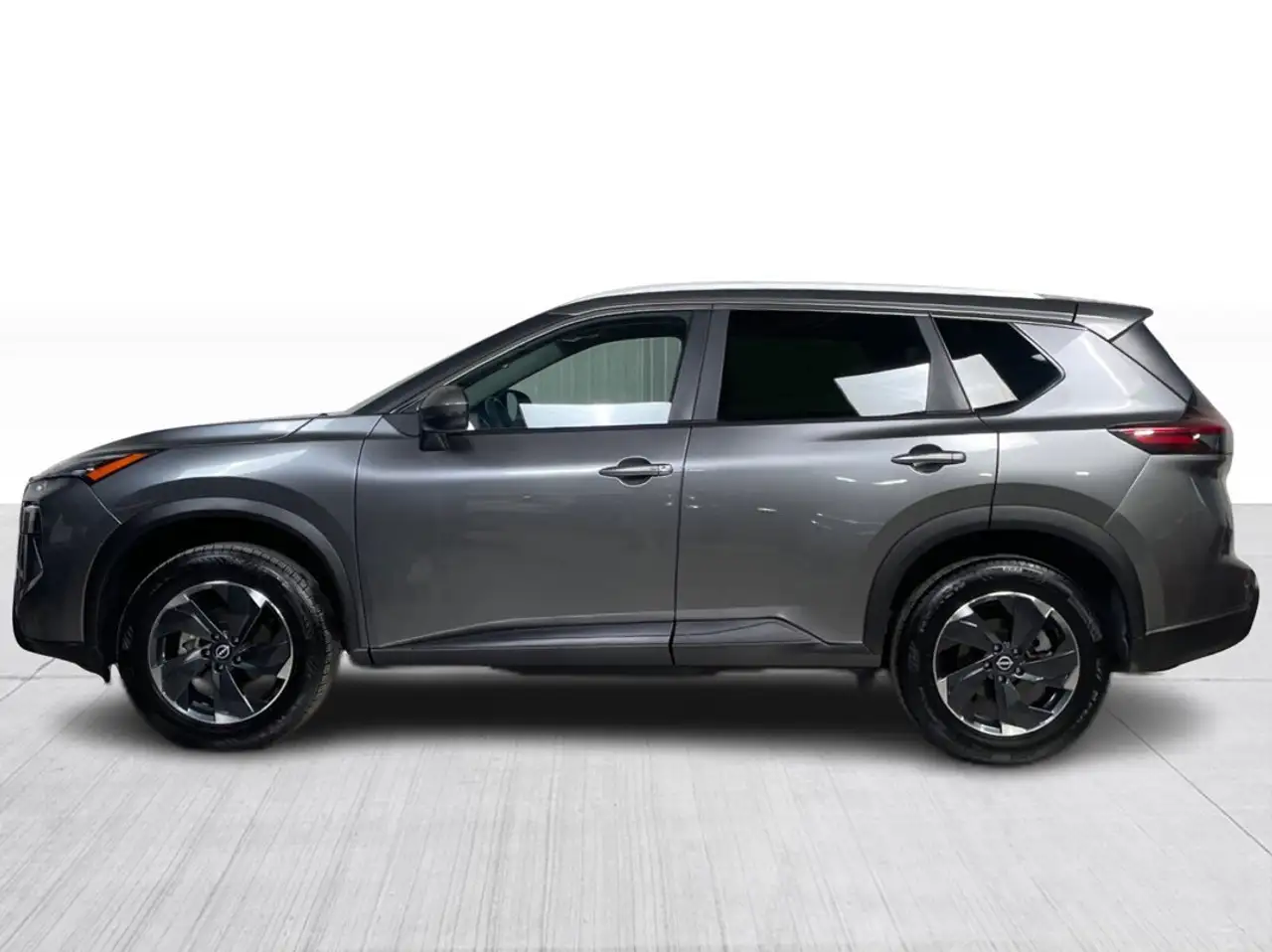 Nissan Rogue fotografie Nissan Rogue