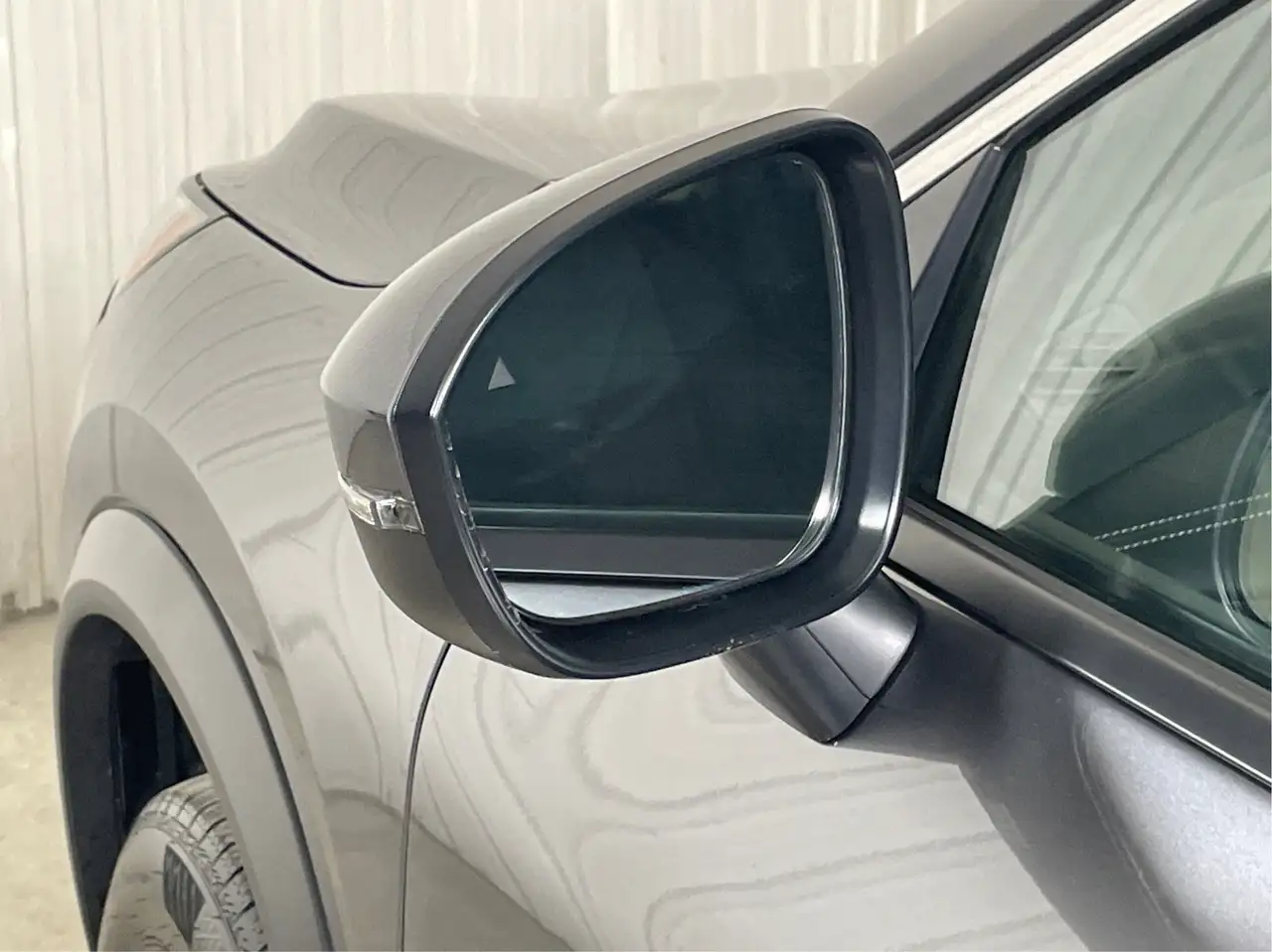 Nissan Rogue fotografie Nissan Rogue