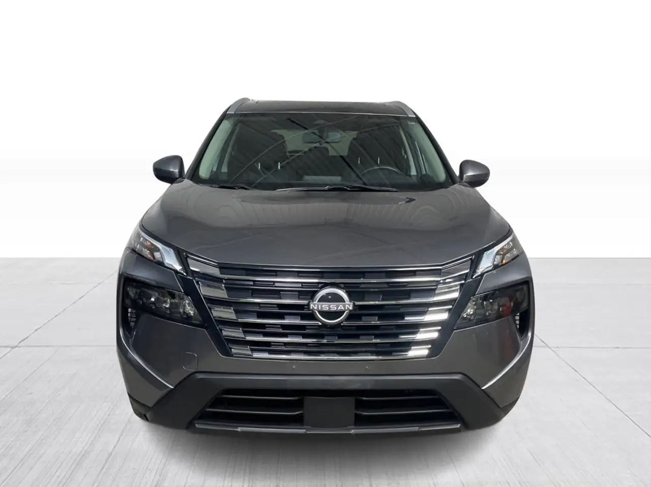 Nissan Rogue fotografie Nissan Rogue