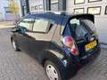 Chevrolet Spark 1.0 16V LS Bi-Fuel L P G a.p.k 3-2026 airco naviga Zwart - thumbnail 12