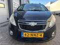 Chevrolet Spark 1.0 16V LS Bi-Fuel L P G a.p.k 3-2026 airco naviga Zwart - thumbnail 2