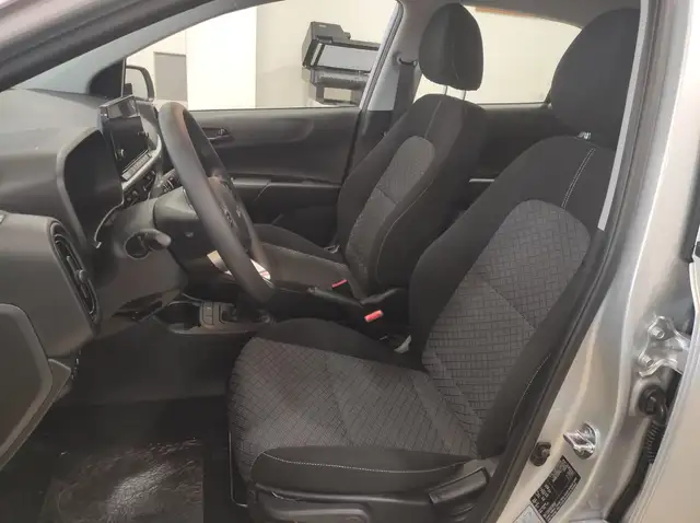 Kia Picanto view 7
