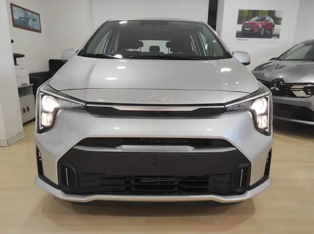 Kia Picanto view 14