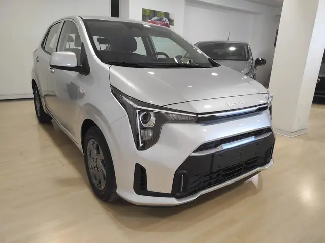 Kia Picanto 1.0 12V URBAN MY26