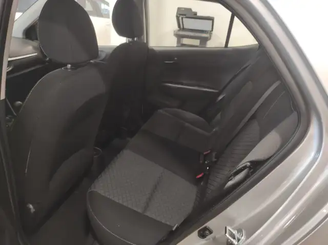Kia Picanto view 9