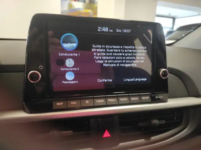 Kia Picanto view 12
