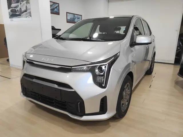 Kia Picanto view 2