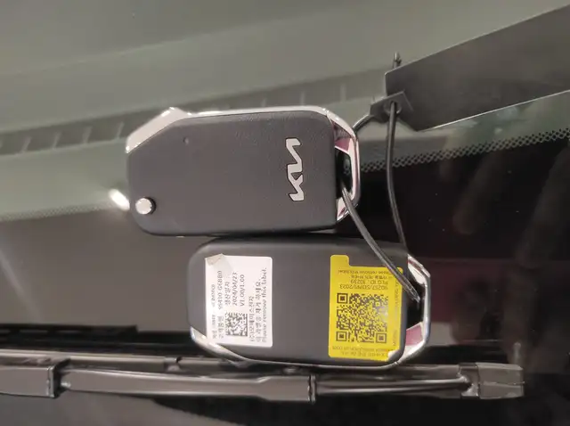 Kia Picanto view 8