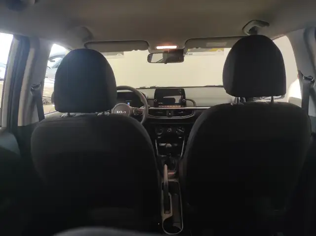 Kia Picanto view 10