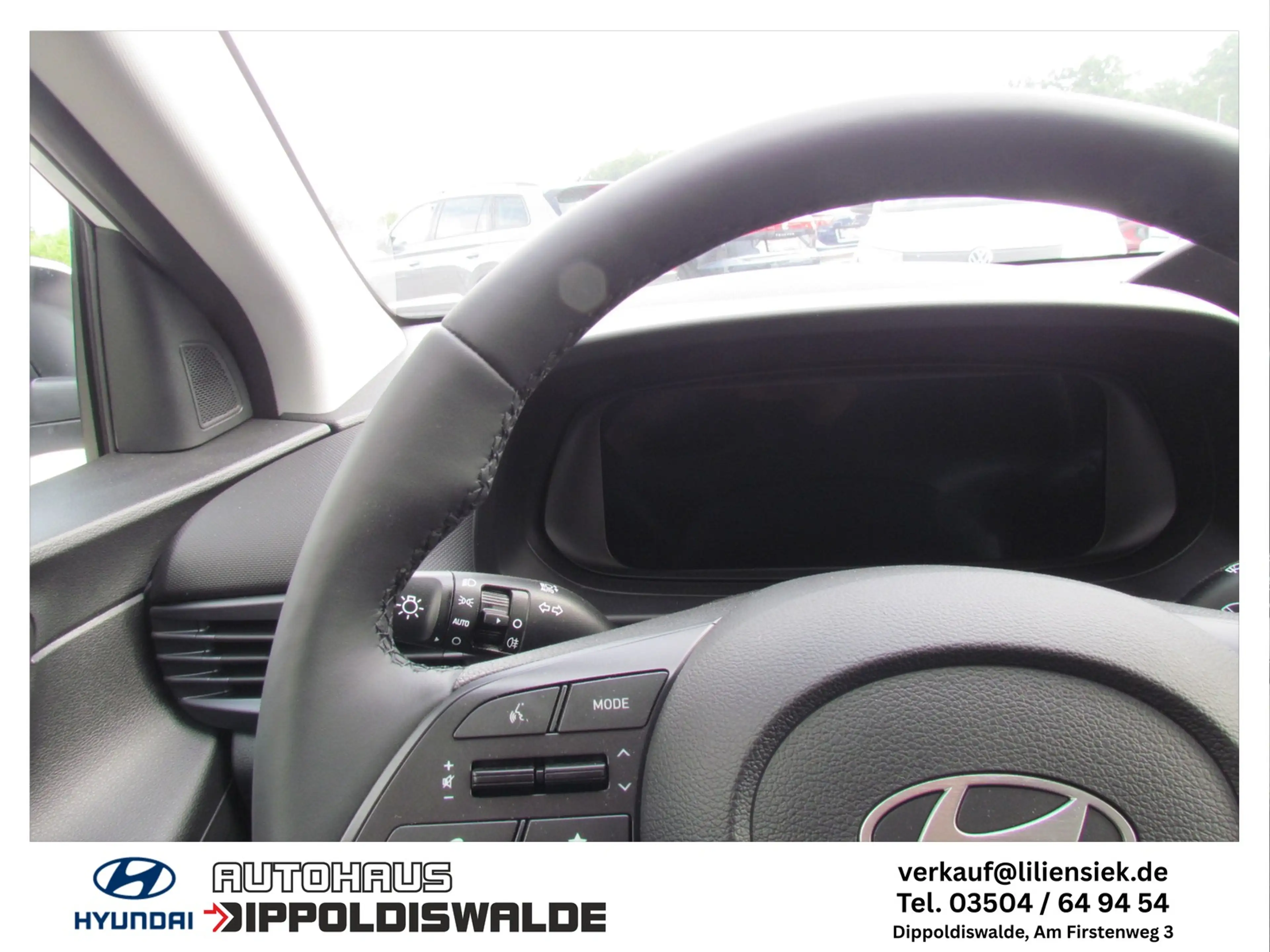 Hyundai i20 1.0 T-GDI 7-DCT Trend LED/Sihz/Navi — photo 14