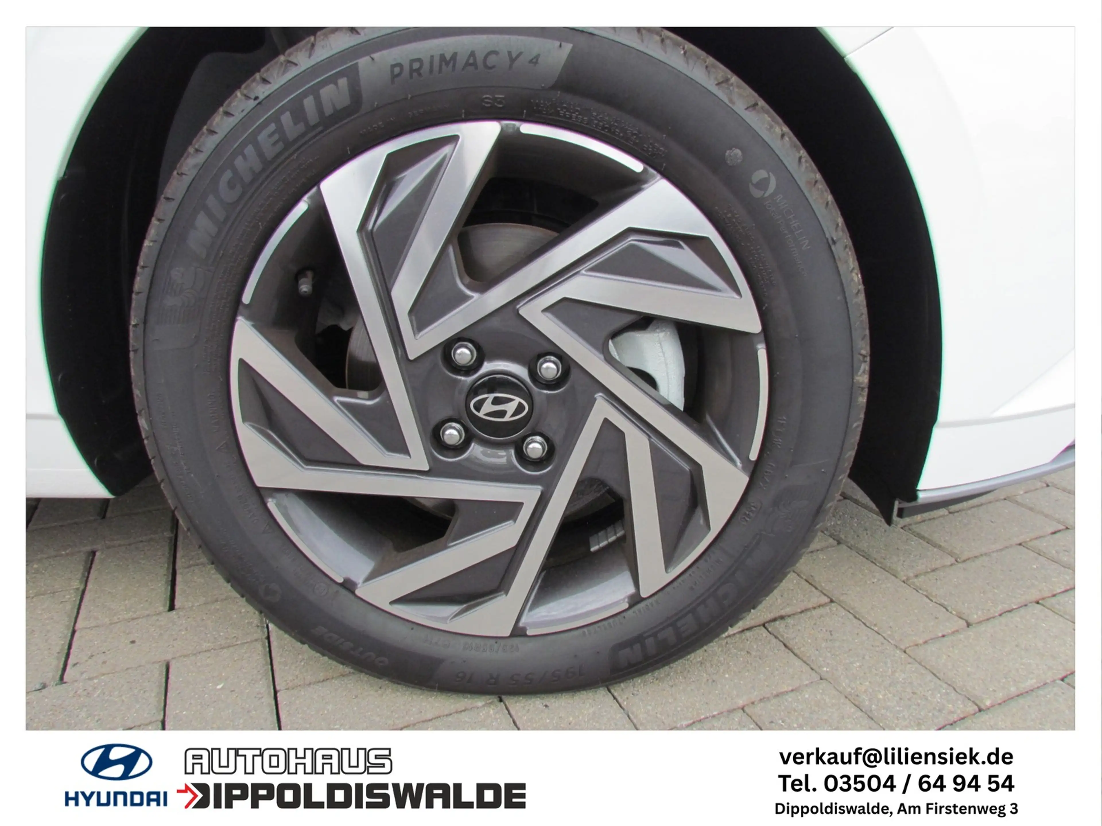 Hyundai i20 1.0 T-GDI 7-DCT Trend LED/Sihz/Navi — photo 8