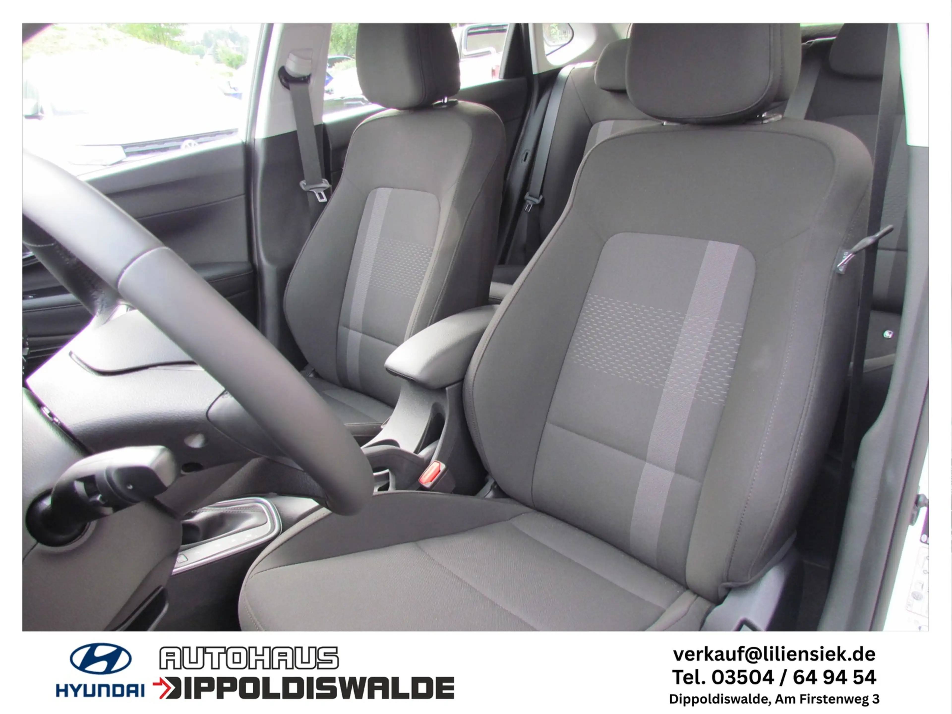 Hyundai i20 1.0 T-GDI 7-DCT Trend LED/Sihz/Navi — photo 10