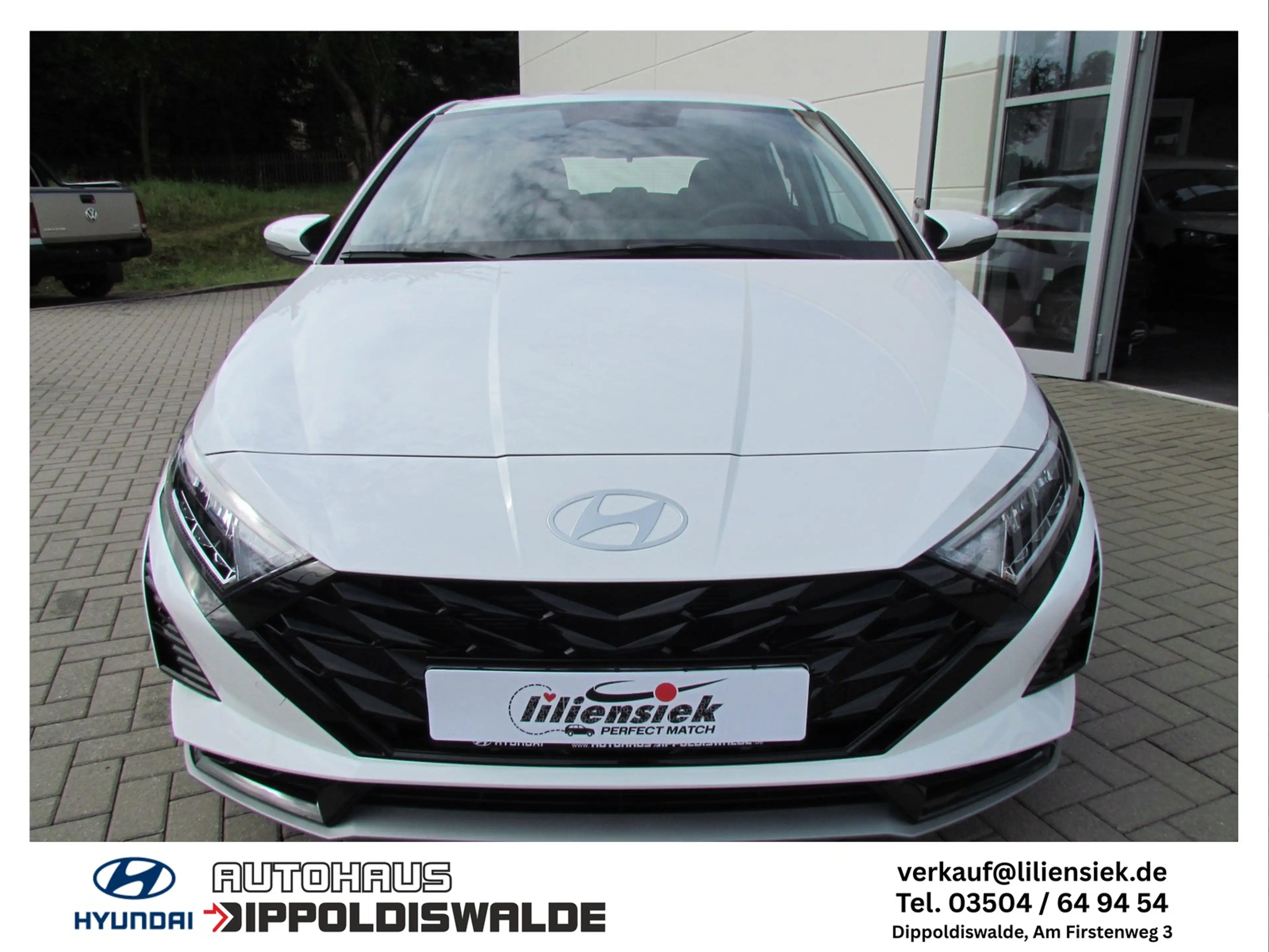 Hyundai i20 1.0 T-GDI 7-DCT Trend LED/Sihz/Navi — photo 5
