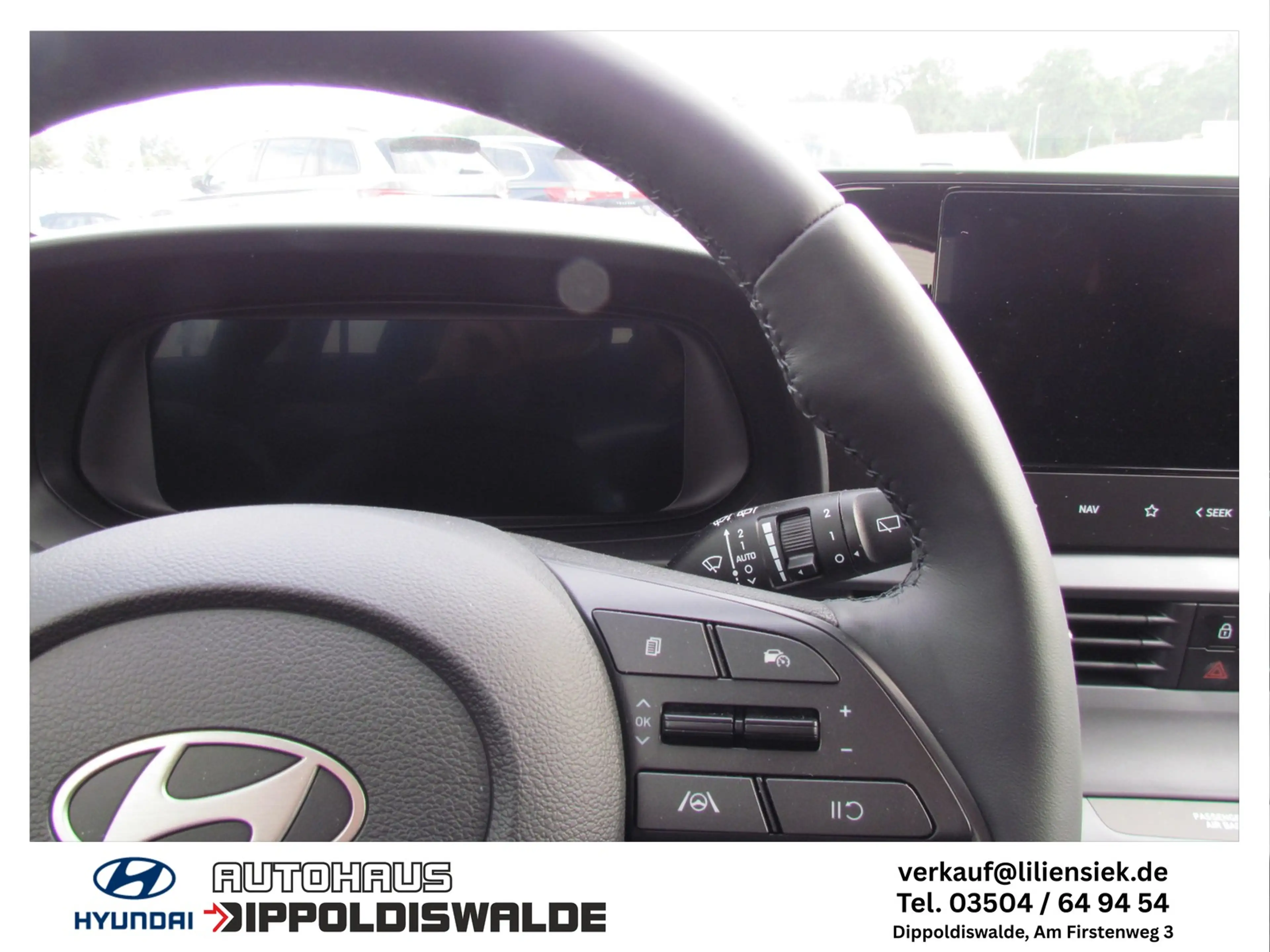 Hyundai i20 1.0 T-GDI 7-DCT Trend LED/Sihz/Navi — photo 15