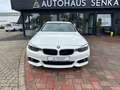 BMW 420 d Coupe M Sport*LED*NAVI*SCHIEBEDACH* Blanc - thumbnail 2