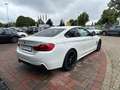 BMW 420 d Coupe M Sport*LED*NAVI*SCHIEBEDACH* Blanc - thumbnail 8