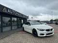 BMW 420 d Coupe M Sport*LED*NAVI*SCHIEBEDACH* Blanc - thumbnail 1