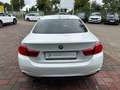BMW 420 d Coupe M Sport*LED*NAVI*SCHIEBEDACH* Blanc - thumbnail 6