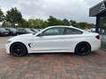 BMW 420 d Coupe M Sport*LED*NAVI*SCHIEBEDACH* Blanc - thumbnail 4