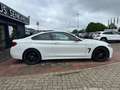 BMW 420 d Coupe M Sport*LED*NAVI*SCHIEBEDACH* Blanc - thumbnail 9