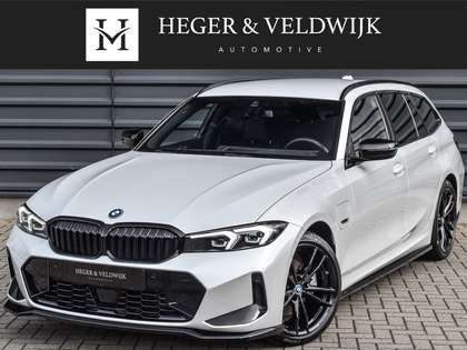 BMW 330 3-serie Touring 330e xDRIVE | SHADOW-LINE | ACTIVE