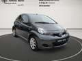 Toyota Aygo Edition Soundsystem Tel.-Vorb. Klima Freisprech BT Gris - thumbnail 7