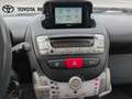 Toyota Aygo Edition Soundsystem Tel.-Vorb. Klima Freisprech BT Gris - thumbnail 11