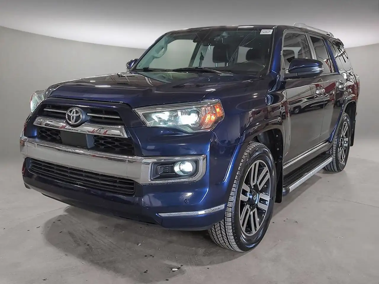 2021 Toyota 4-Runner