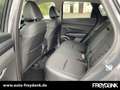 Hyundai TUCSON FL HEV (MY25) 1.6 T-GDi (215 PS) 6-AT 2WD TREND Kr Grijs - thumbnail 11