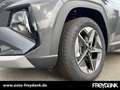 Hyundai TUCSON FL HEV (MY25) 1.6 T-GDi (215 PS) 6-AT 2WD TREND Kr Grijs - thumbnail 6