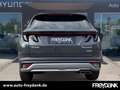 Hyundai TUCSON FL HEV (MY25) 1.6 T-GDi (215 PS) 6-AT 2WD TREND Kr Grijs - thumbnail 4