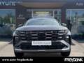 Hyundai TUCSON FL HEV (MY25) 1.6 T-GDi (215 PS) 6-AT 2WD TREND Kr Grijs - thumbnail 5