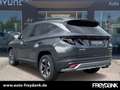 Hyundai TUCSON FL HEV (MY25) 1.6 T-GDi (215 PS) 6-AT 2WD TREND Kr Grijs - thumbnail 3