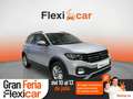 Volkswagen T-Cross 1.0 TSI Advance DSG7 81kW Grijs - thumbnail 1