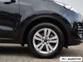 Kia Sportage 1.6 GDI Vision AHK/CAM/SHZ/NAVI/ Schwarz - thumbnail 10