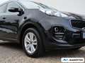 Kia Sportage 1.6 GDI Vision AHK/CAM/SHZ/NAVI/ Schwarz - thumbnail 6