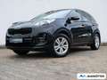 Kia Sportage 1.6 GDI Vision AHK/CAM/SHZ/NAVI/ Schwarz - thumbnail 1