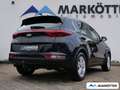 Kia Sportage 1.6 GDI Vision AHK/CAM/SHZ/NAVI/ Schwarz - thumbnail 3