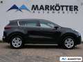 Kia Sportage 1.6 GDI Vision AHK/CAM/SHZ/NAVI/ Schwarz - thumbnail 2