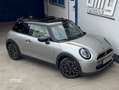 MINI Cooper S 3 puertas Automático Plateado - thumbnail 3